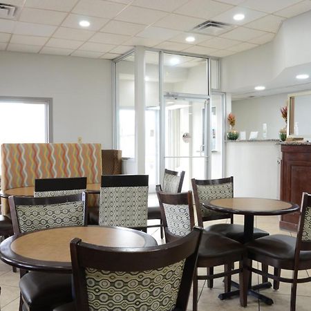 Quality Inn & Suites Covington Екстер'єр фото