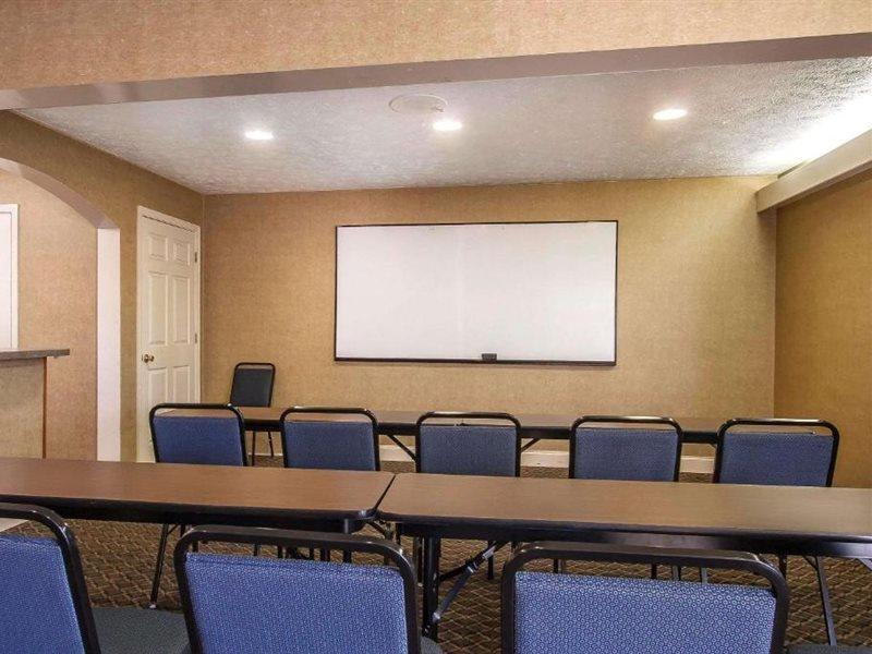 Quality Inn & Suites Covington Екстер'єр фото