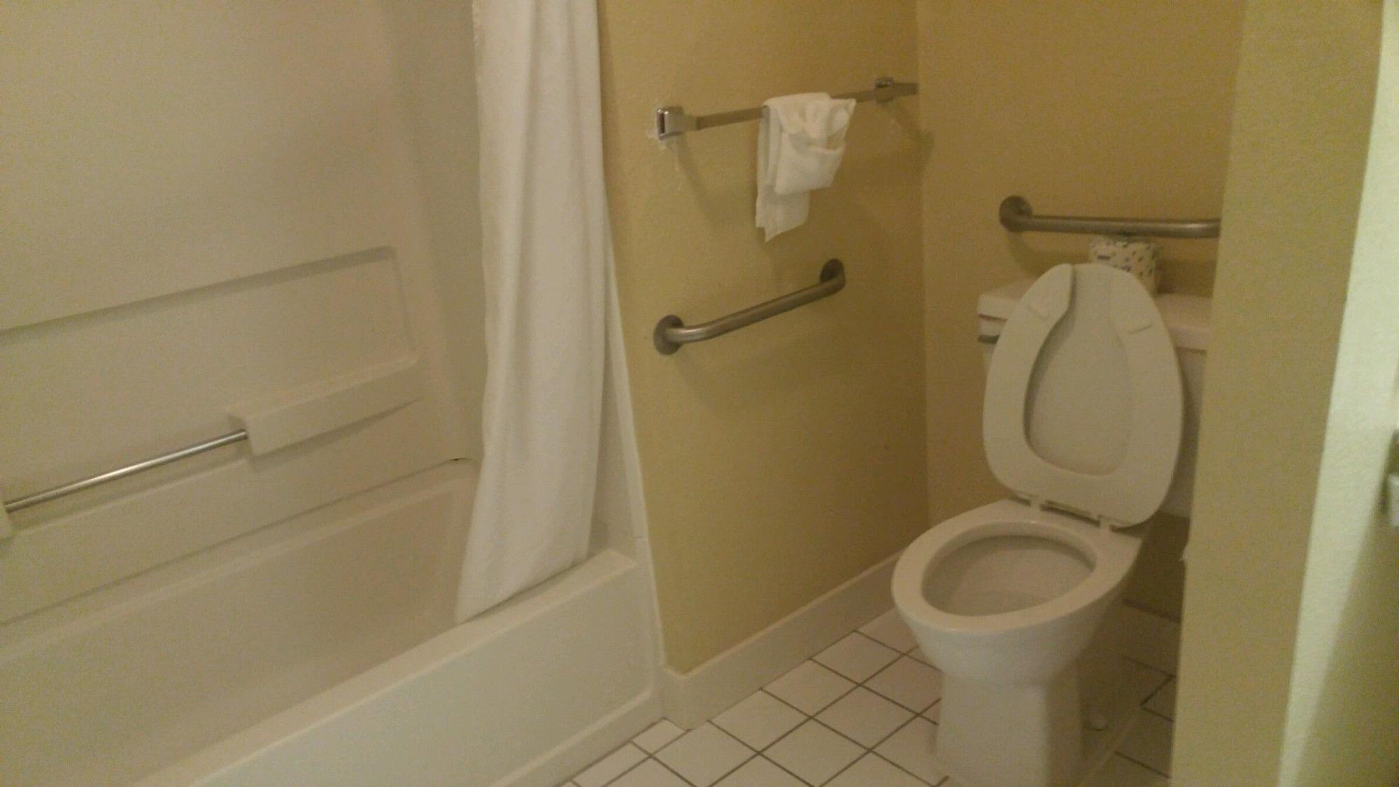 Quality Inn & Suites Covington Екстер'єр фото