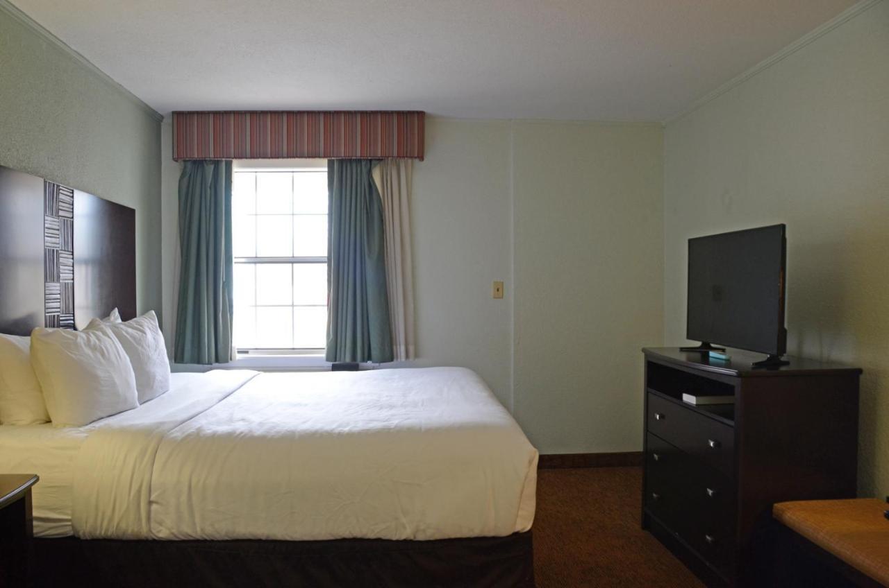 Quality Inn & Suites Covington Екстер'єр фото