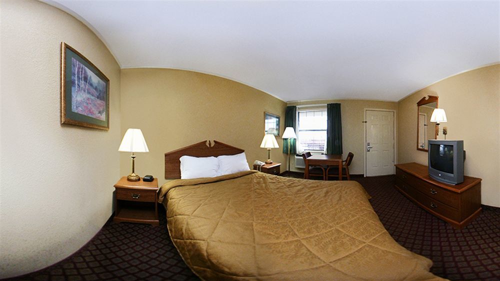 Quality Inn & Suites Covington Екстер'єр фото
